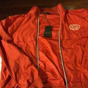 Gucci Windbreaker